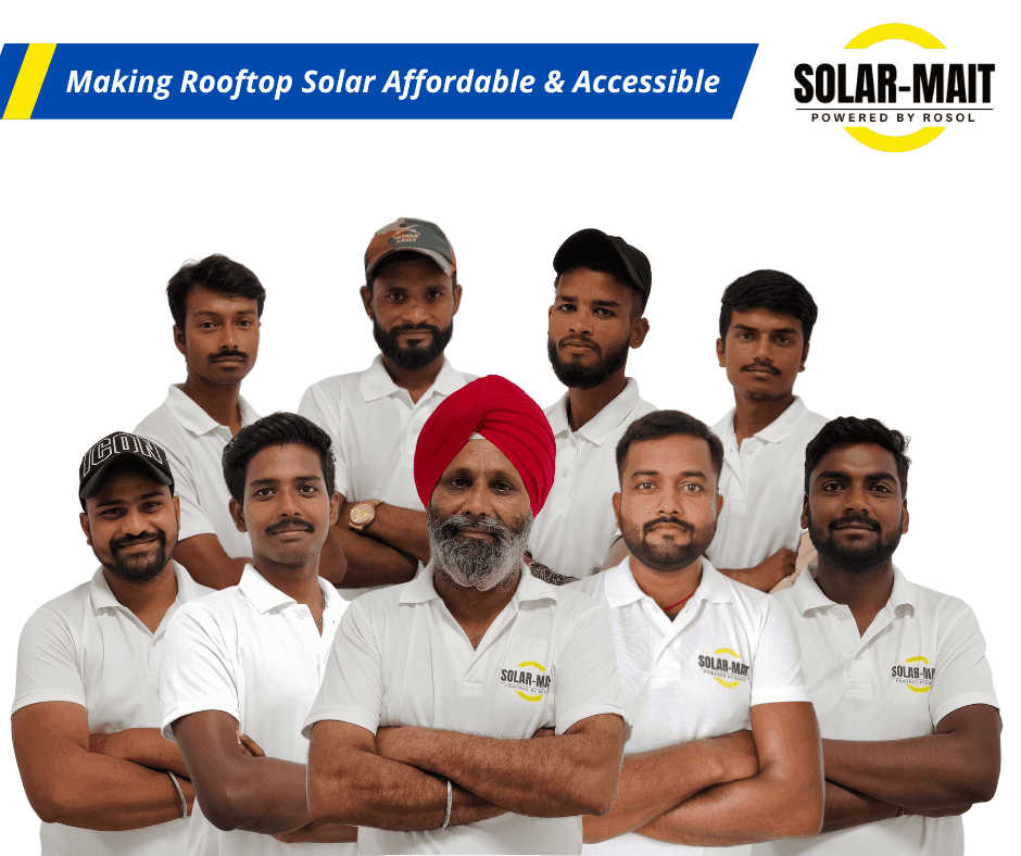 Solar Panels
